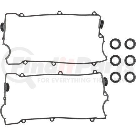 15-10842-01 by VICTOR REINZ GASKETS - Engine Valve Cover Gasket Set