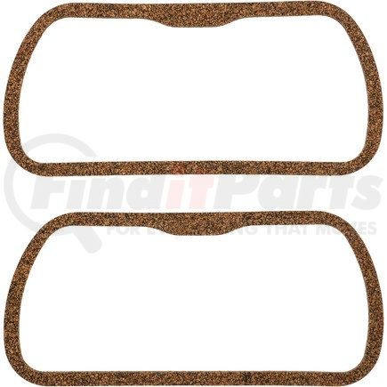 151084301 by VICTOR REINZ GASKETS - Engine Valve Cover Gasket Set