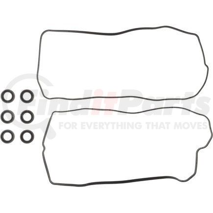 15-10851-01 by VICTOR REINZ GASKETS - Engine Valve Cover Gasket Set