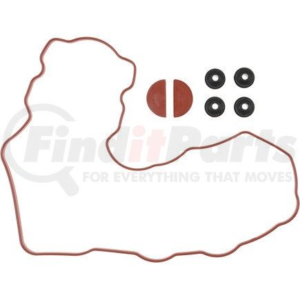 15-10852-01 by VICTOR REINZ GASKETS - Engine Valve Cover Gasket Set