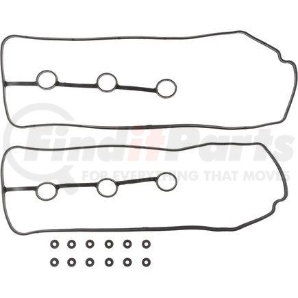 15-10854-01 by VICTOR REINZ GASKETS - Engine Valve Cover Gasket Set