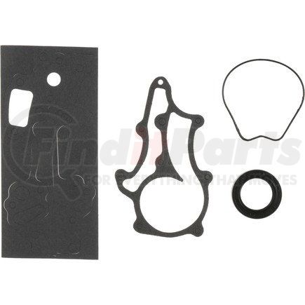 15-10858-01 by VICTOR REINZ GASKETS - Engine Timing Cover Gasket Set