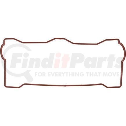 15-10925-01 by VICTOR REINZ GASKETS - Engine Valve Cover Gasket Set for Select Geo Prizm, Toyota Celica, Corolla