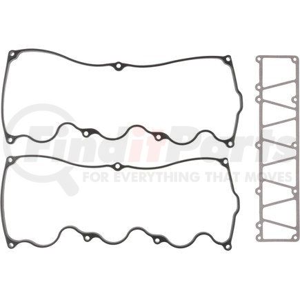 15-10928-01 by VICTOR REINZ GASKETS - Engine Valve Cover Gasket Set