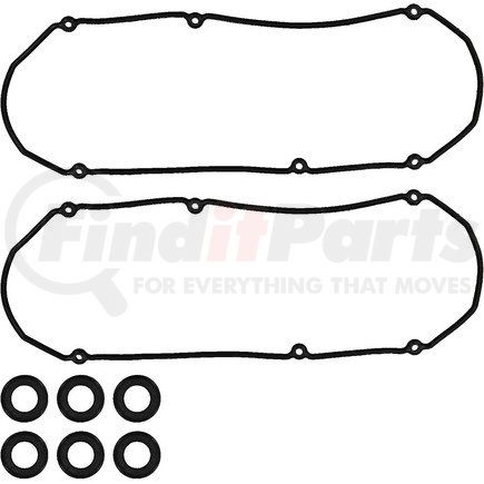 15-10926-01 by VICTOR REINZ GASKETS - Engine Valve Cover Gasket Set