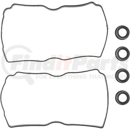 15-10937-01 by VICTOR REINZ GASKETS - Engine Valve Cover Gasket Set