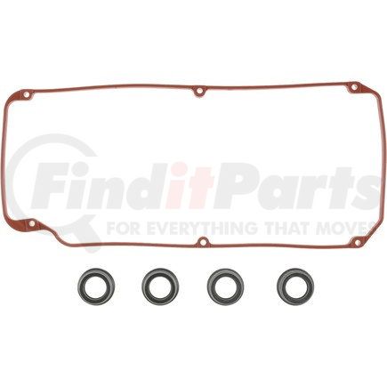 15-10936-01 by VICTOR REINZ GASKETS - Engine Valve Cover Gasket Set for Select Mitsubishi Lancer and Mirage