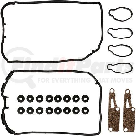 15-10942-01 by VICTOR REINZ GASKETS - Engine Valve Cover Gasket Set