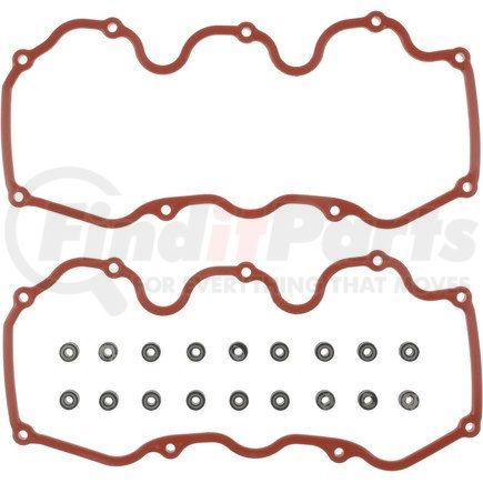 15-10943-01 by VICTOR REINZ GASKETS - Engine Valve Cover Gasket Set