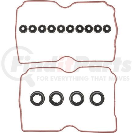 15-10945-01 by VICTOR REINZ GASKETS - Engine Valve Cover Gasket Set