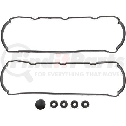 15-10867-01 by VICTOR REINZ GASKETS - Engine Valve Cover Gasket Set for 95-97 Honda Accord 2.7L V6