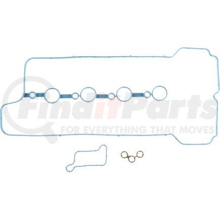 15-10865-01 by VICTOR REINZ GASKETS - Engine Valve Cover Gasket