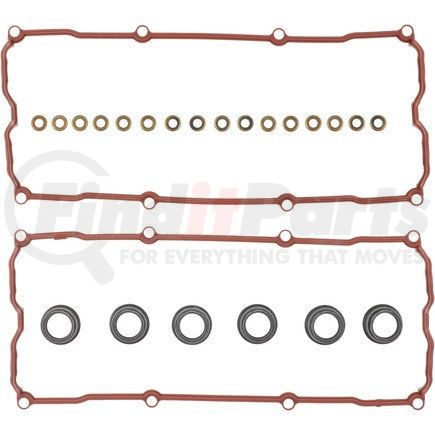 15-10868-01 by VICTOR REINZ GASKETS - Engine Valve Cover Gasket Set