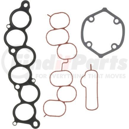 15-10870-01 by VICTOR REINZ GASKETS - Fuel Injection Plenum Gasket Set