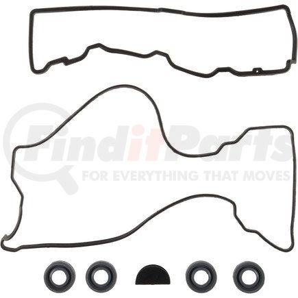 15-10872-01 by VICTOR REINZ GASKETS - Engine Valve Cover Gasket Set for 91-97 Toyota Previa 2.4L