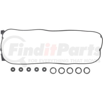 15-10864-01 by VICTOR REINZ GASKETS - Engine Valve Cover Gasket Set