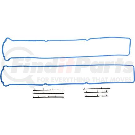 15-10878-01 by VICTOR REINZ GASKETS - Engine Valve Cover Gasket Set