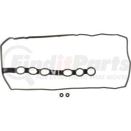 15-10880-01 by VICTOR REINZ GASKETS - Engine Valve Cover Gasket Set for Select Chevrolet Prizm and Toyota Corolla