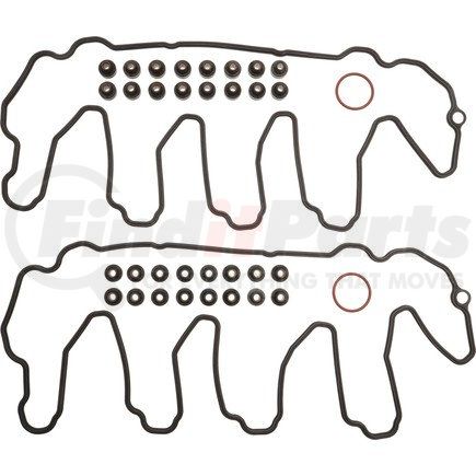 15-10905-01 by VICTOR REINZ GASKETS - Engine Valve Cover Gasket Set