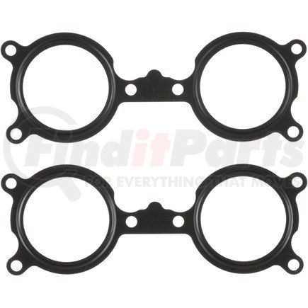 15-11038-01 by VICTOR REINZ GASKETS - Fuel Injection Plenum Gasket Set