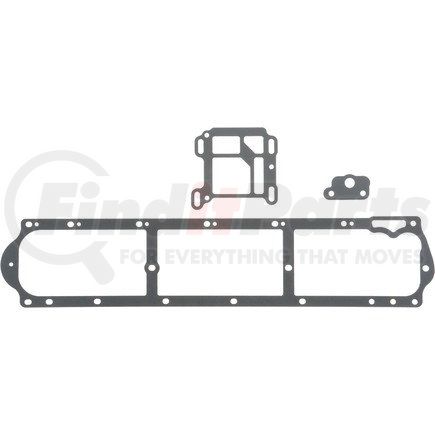 15-11101-01 by VICTOR REINZ GASKETS - Engine Valve Cover Gasket Set