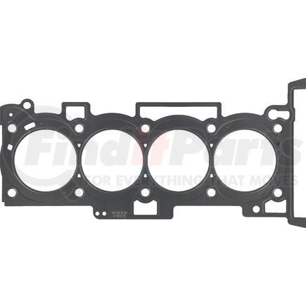 61-10012-00 by VICTOR REINZ GASKETS - Engine Cylinder Head Gasket