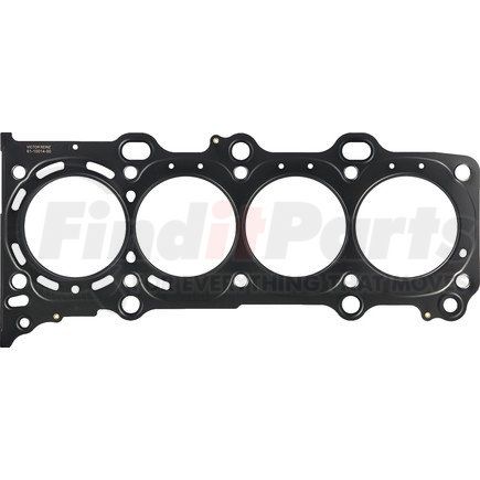 61-10014-00 by VICTOR REINZ GASKETS - Engine Cylinder Head Gasket