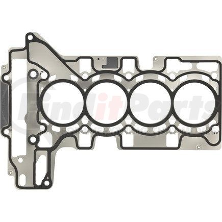 61-10019-00 by VICTOR REINZ GASKETS - Engine Cylinder Head Gasket