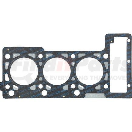 61-10035-00 by VICTOR REINZ GASKETS - Engine Cylinder Head Gasket