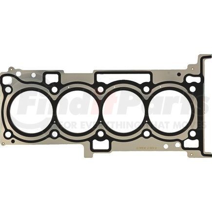 611002900 by VICTOR REINZ GASKETS - Engine Cylinder Head Gasket