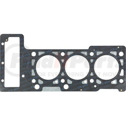 61-10036-00 by VICTOR REINZ GASKETS - Engine Cylinder Head Gasket