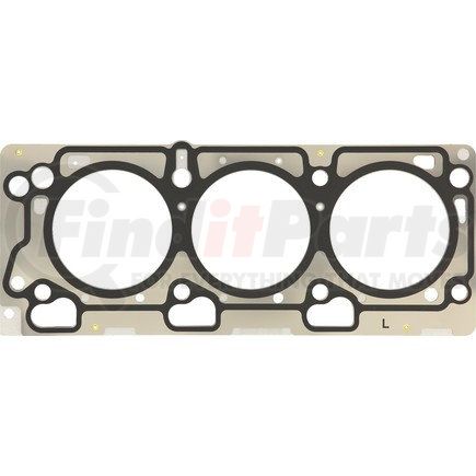 61-10042-00 by VICTOR REINZ GASKETS - Engine Cylinder Head Gasket