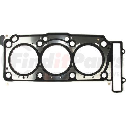 61-10090-00 by VICTOR REINZ GASKETS - Engine Cylinder Head Gasket