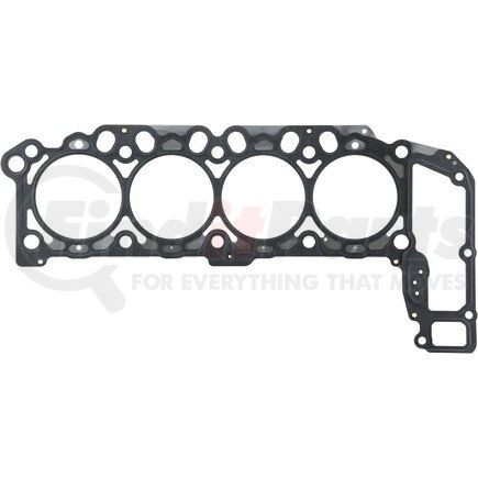 61-10110-10 by VICTOR REINZ GASKETS - Engine Cylinder Head Gasket