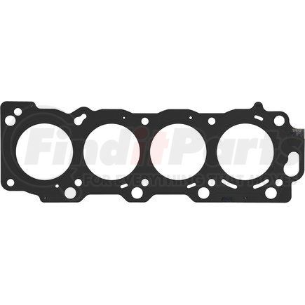 611017100 by VICTOR REINZ GASKETS - Engine Cylinder Head Gasket