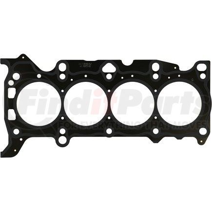 611017500 by VICTOR REINZ GASKETS - Engine Cylinder Head Gasket