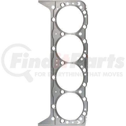 61-10316-00 by VICTOR REINZ GASKETS - Engine Cylinder Head Gasket