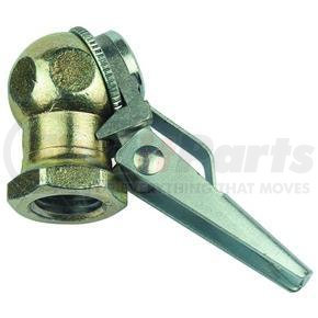 17-353 by PLEWS - Chuck, Ball Foot, Direct Airline w/Clip