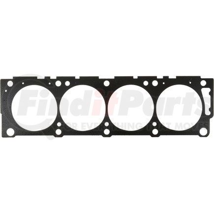 61-10326-00 by VICTOR REINZ GASKETS - Engine Cylinder Head Gasket