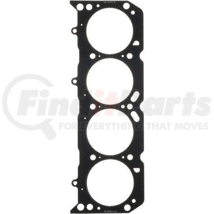 61-10330-00 by VICTOR REINZ GASKETS - Engine Cylinder Head Gasket