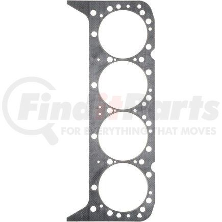 61-10329-00 by VICTOR REINZ GASKETS - Engine Cylinder Head Gasket