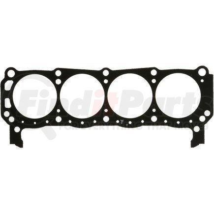 61-10328-00 by VICTOR REINZ GASKETS - Engine Cylinder Head Gasket