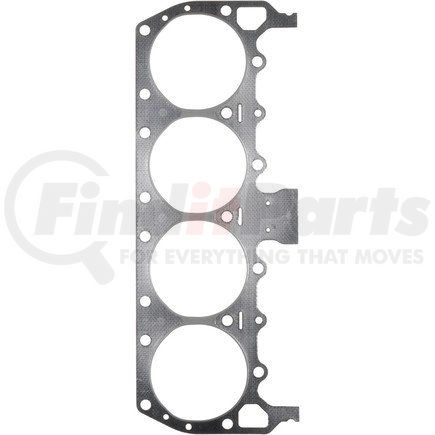 61-10332-00 by VICTOR REINZ GASKETS - Engine Cylinder Head Gasket