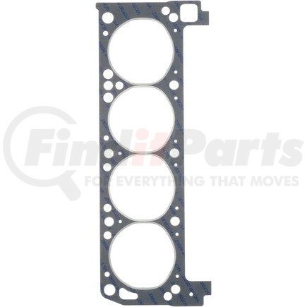 61-10335-00 by VICTOR REINZ GASKETS - Engine Cylinder Head Gasket