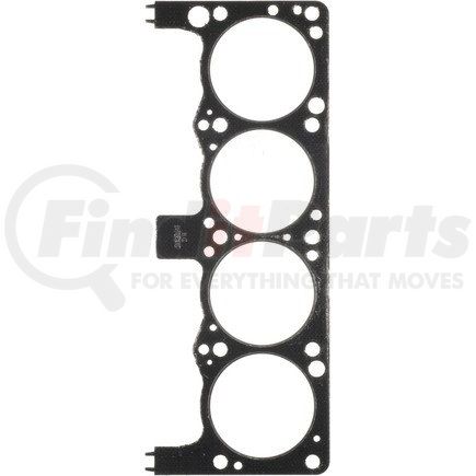 61-10337-00 by VICTOR REINZ GASKETS - Engine Cylinder Head Gasket