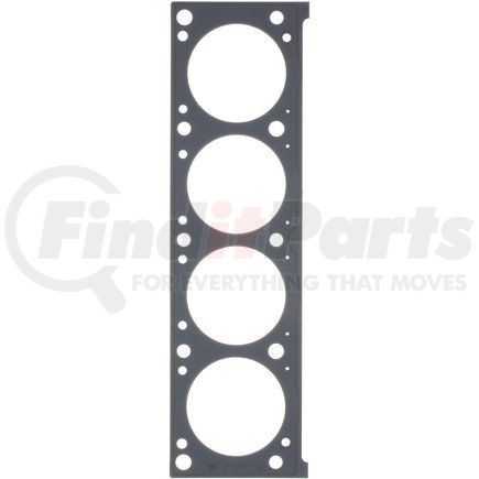 61-10339-00 by VICTOR REINZ GASKETS - Engine Cylinder Head Gasket