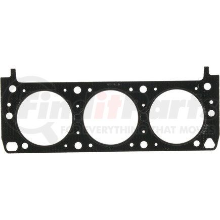 61-10340-00 by VICTOR REINZ GASKETS - Engine Cylinder Head Gasket