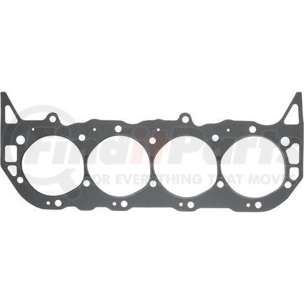 61-10342-00 by VICTOR REINZ GASKETS - Engine Cylinder Head Gasket