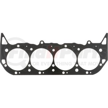 61-10344-00 by VICTOR REINZ GASKETS - Engine Cylinder Head Gasket