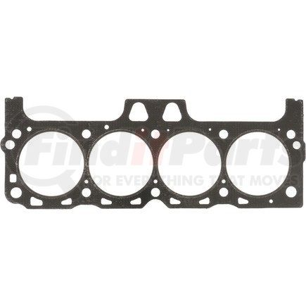 61-10346-00 by VICTOR REINZ GASKETS - Engine Cylinder Head Gasket